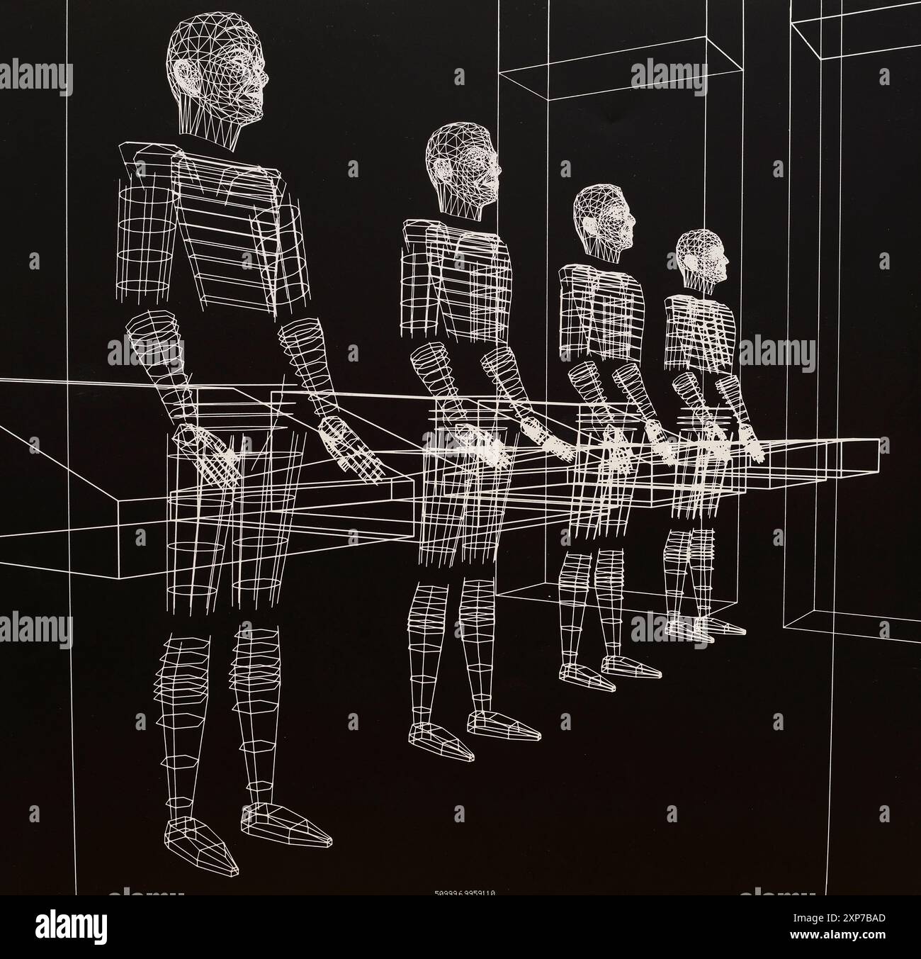 Kraftwerk Electric Cafe レコード 5109B1Q9XBL._UF1000,1000_QL80_.jpg