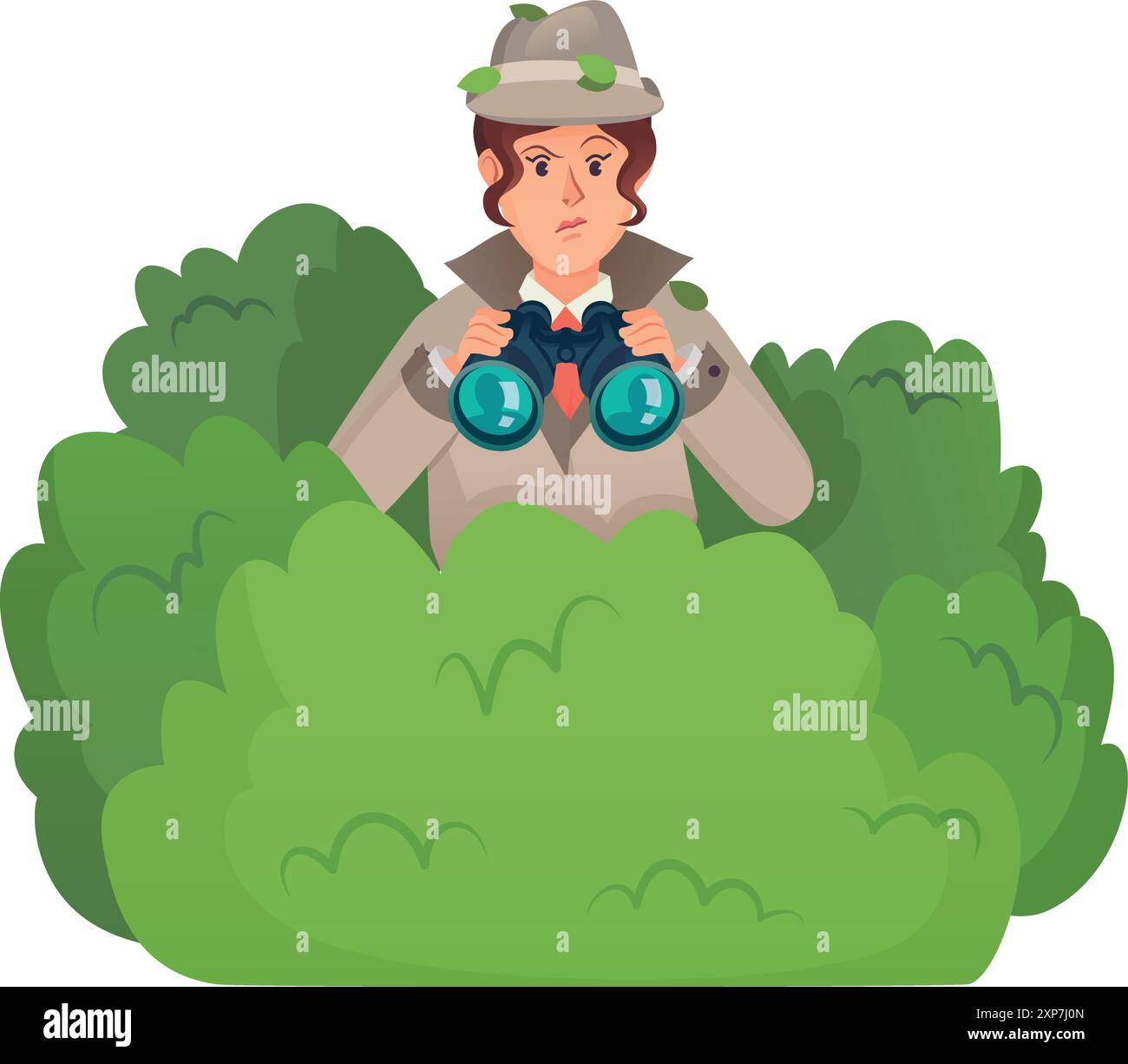 Inspector gadget cartoon hi-res stock photography and images - Alamy