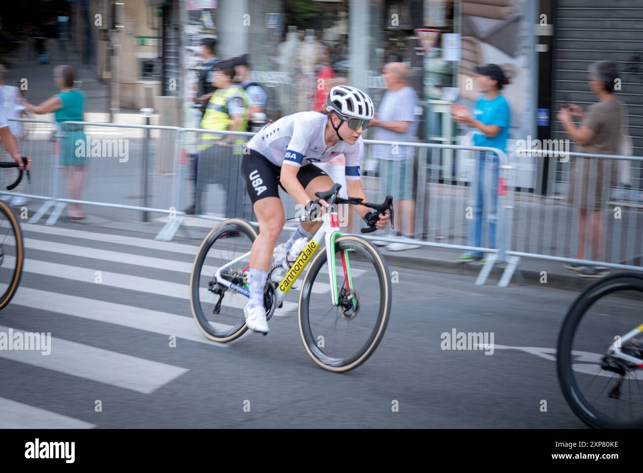 Olympic cycling road race 2025 hires stock photography and images Alamy