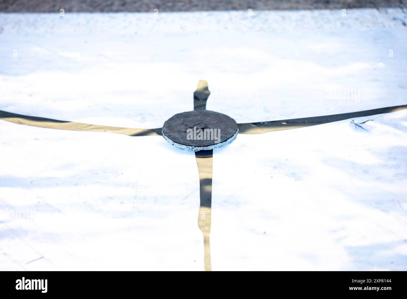 How to Efficiently Create a Zero DataFrame in Pandas