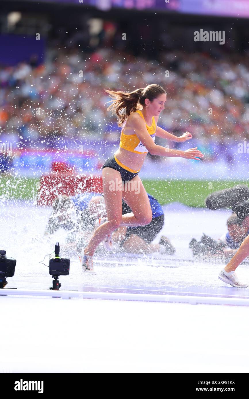 Viivi lehikoinen paris 2024 hires stock photography and images Alamy