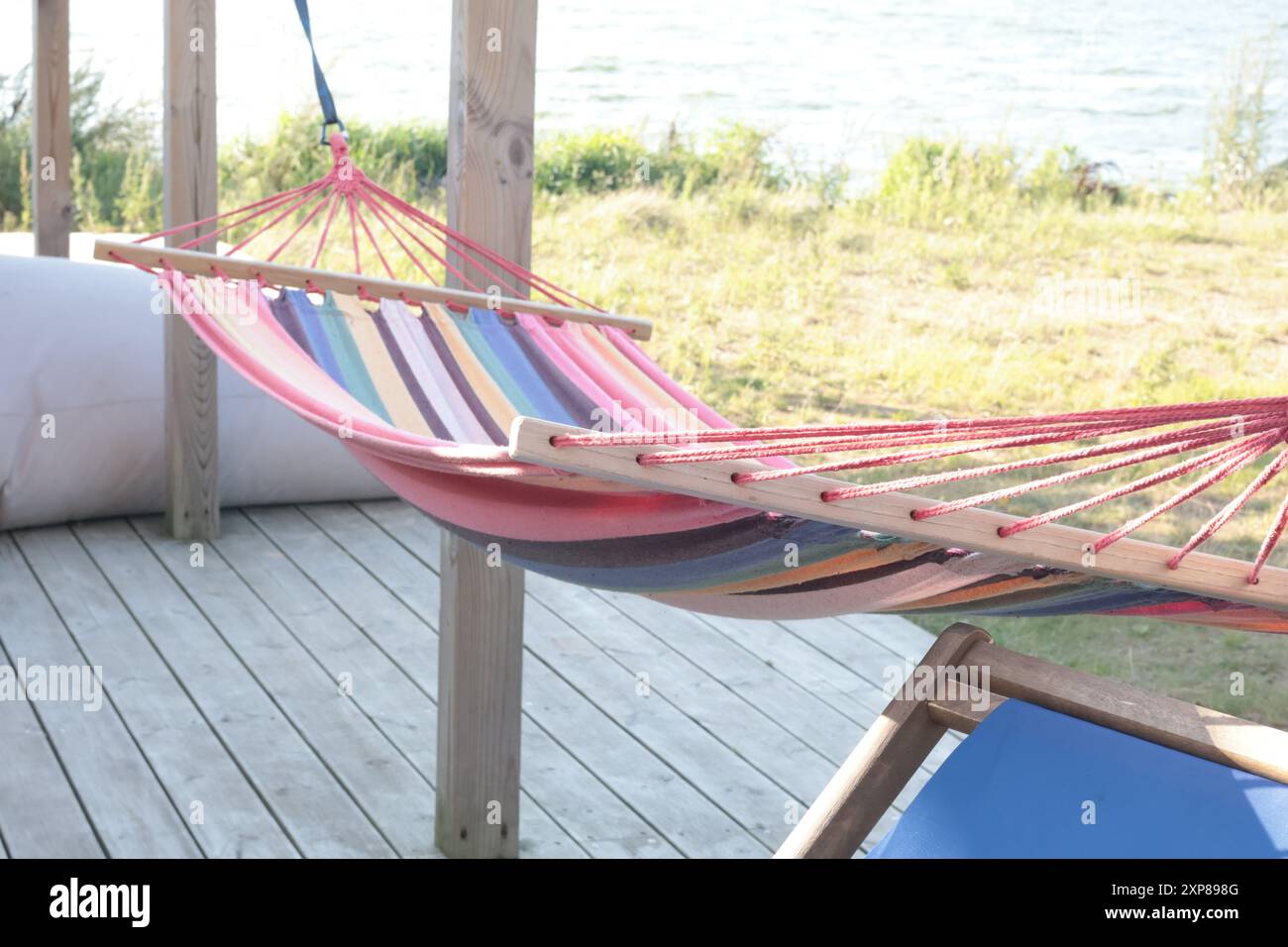 Hammock barn discount