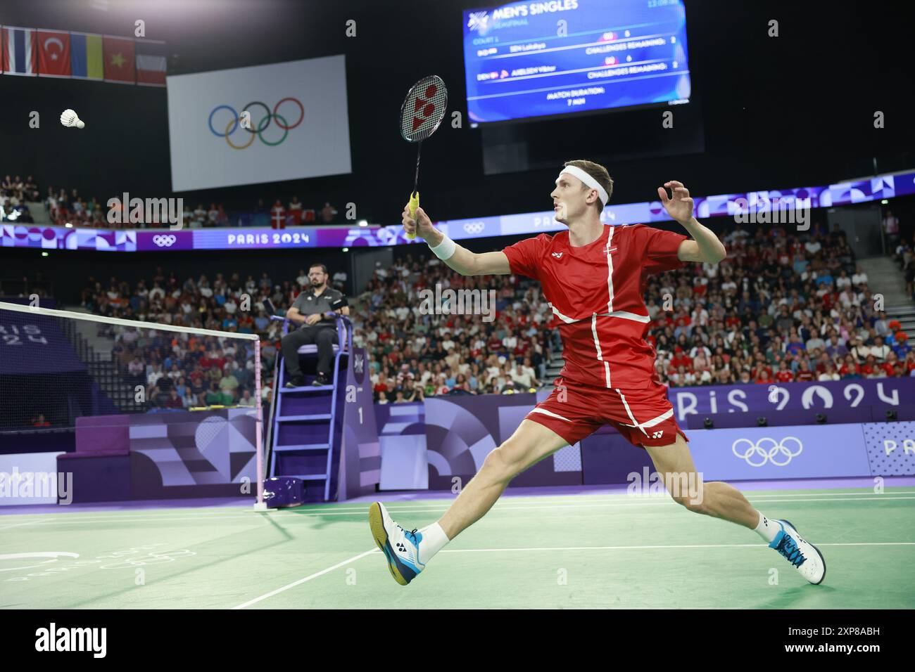 A Legacy of Olympic Excellence