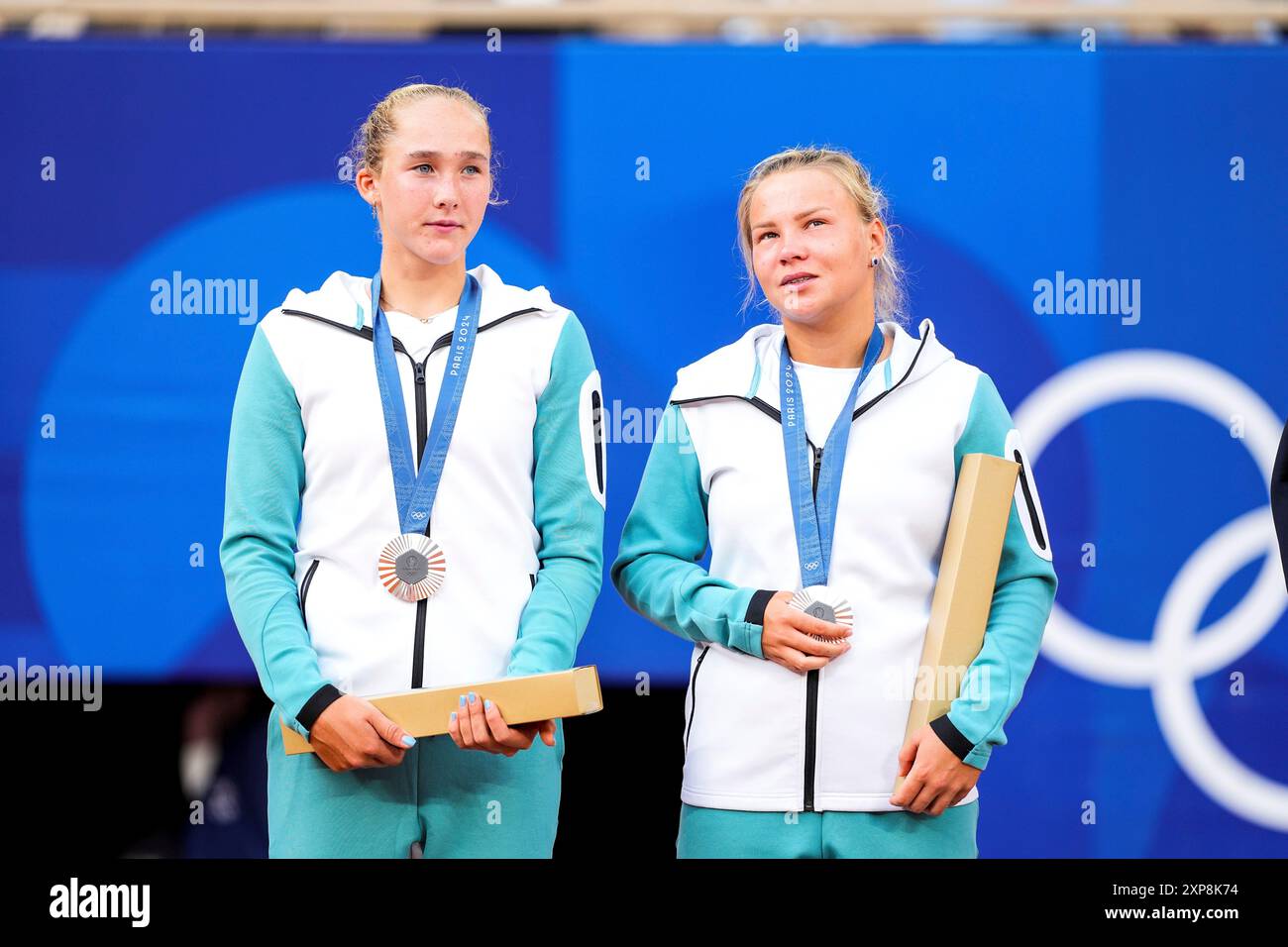 Shnaider Bounce Back Mirra Andreeva and Diana Beyond the Baseline: Why Singles Power is Winning Doubles