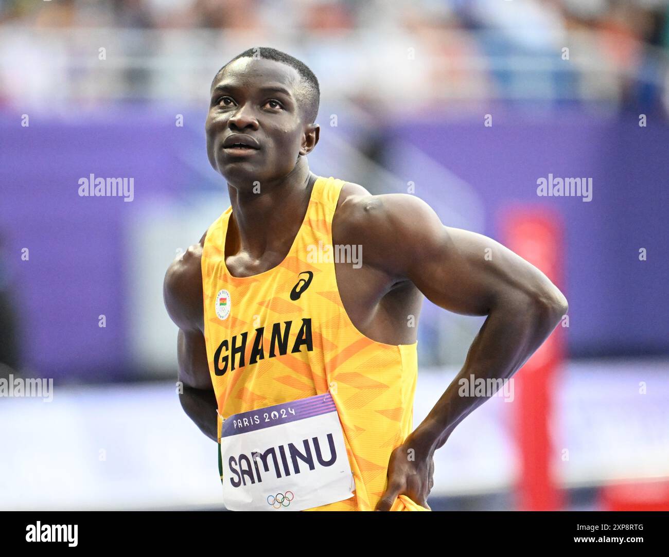 Abdul rasheed hi-res stock photography and images - Alamy