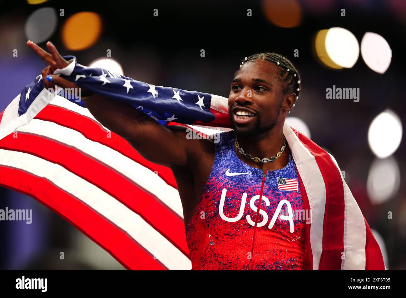USA