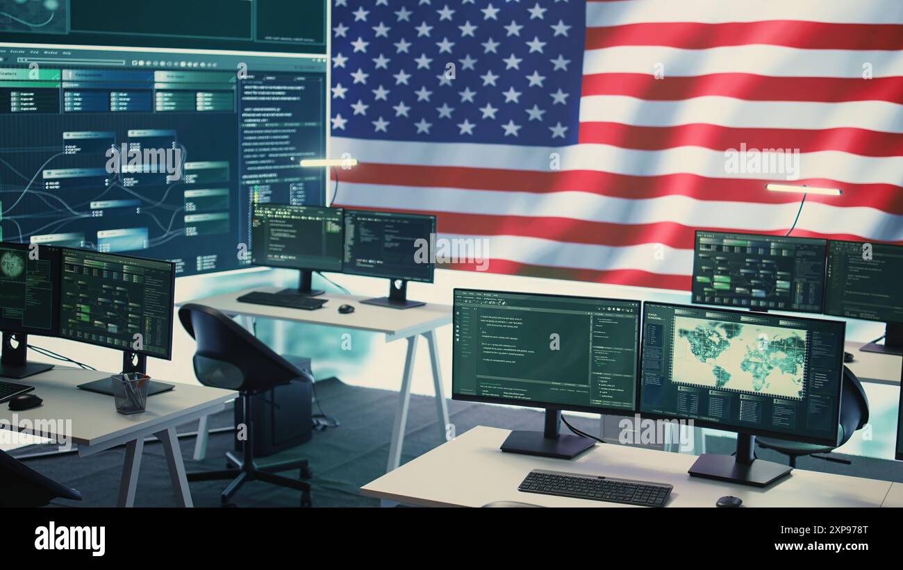 American warfare operations hi-res stock photography and images - Alamy