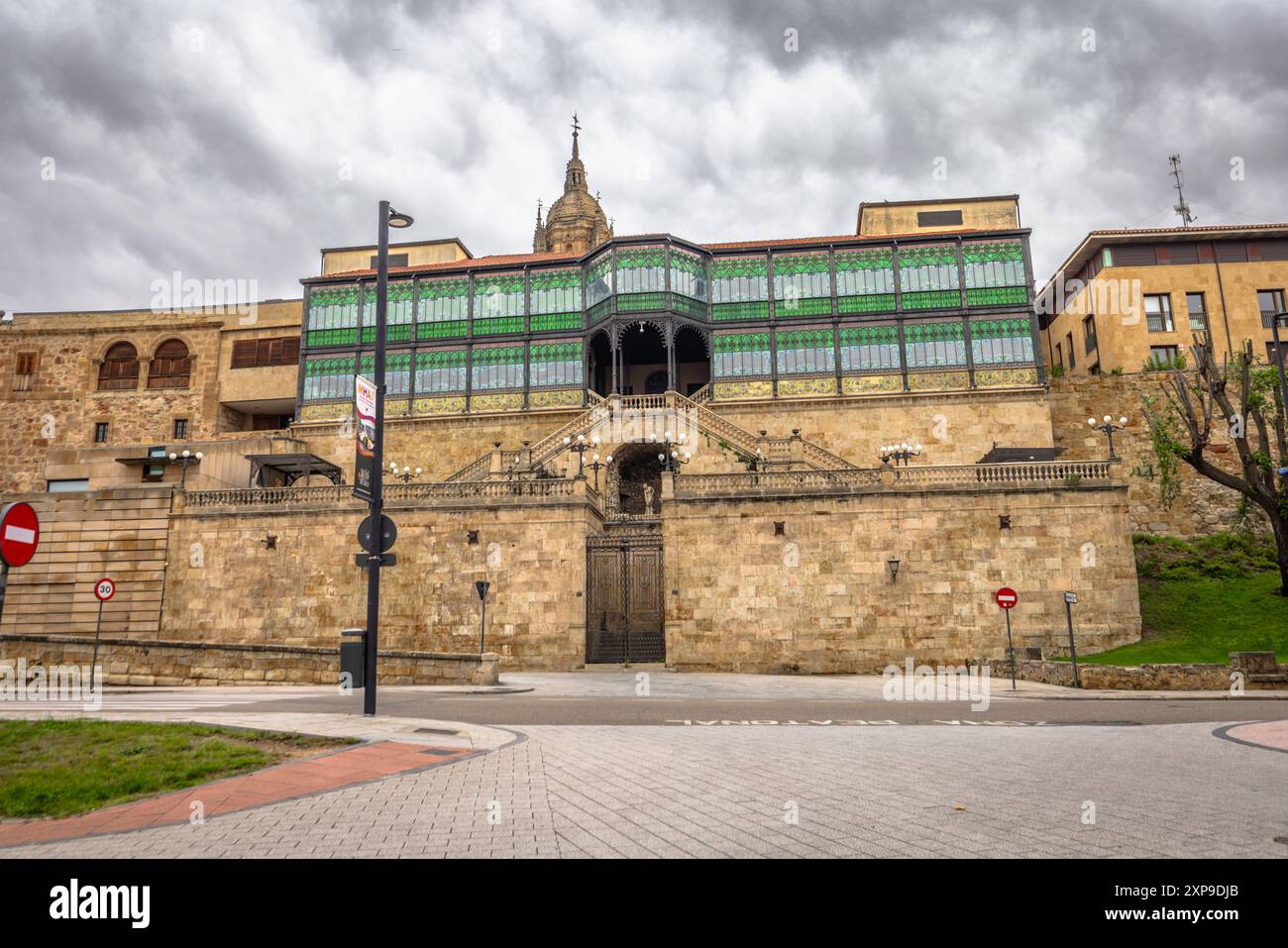 Old town historic buildings hi-res stock photography and images - Alamy