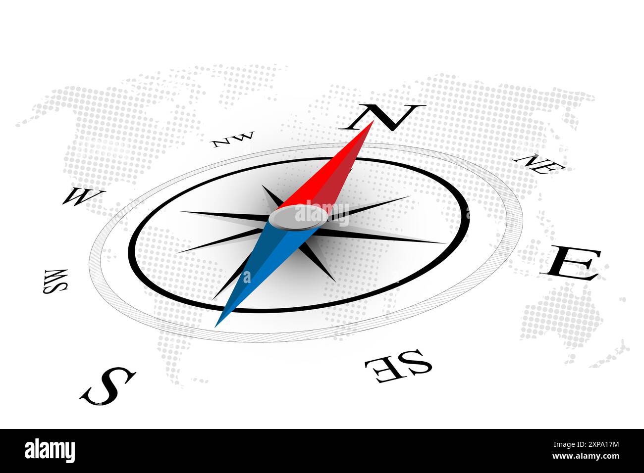 Business strategic explorer, Vision crisis, Mission path, Agency creative, Digital strategy, Market decision, Achievement strategy, Financial stock, C Stock Photo