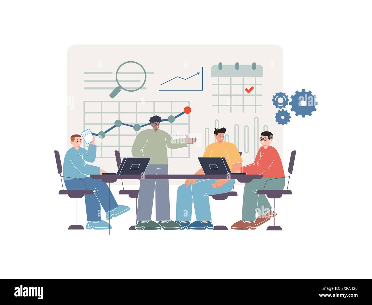 Image showcasing TechTarget - Global Network of Information Technology Websites and ...