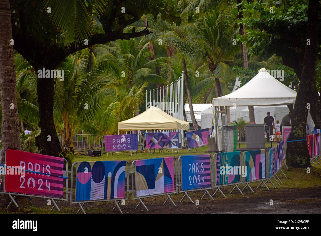 2024 Summer Olympics Surfing Venue 2024 Summer Olympics Surfing Venue