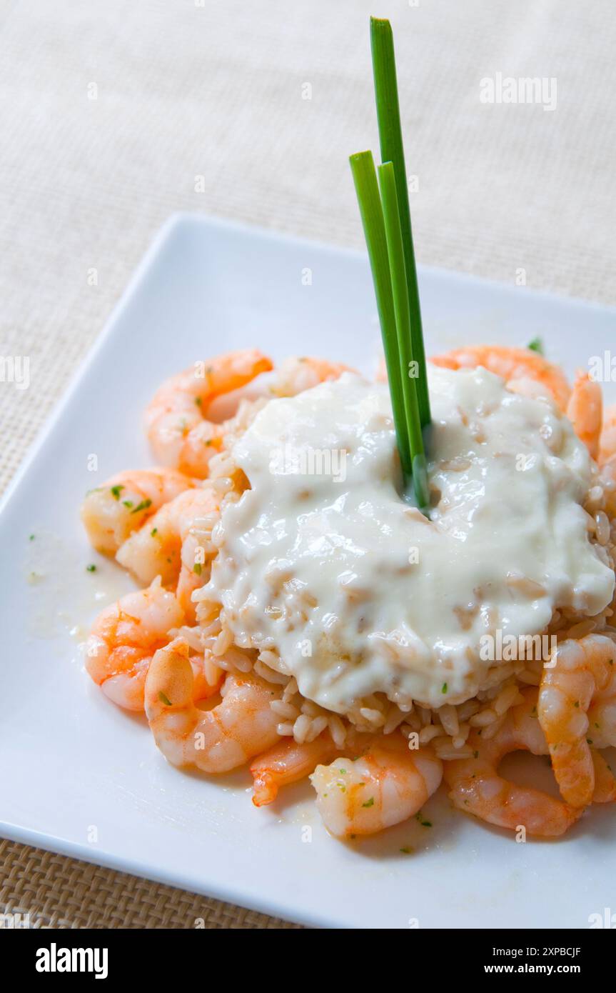 Alioli hi-res stock photography and images - Alamy