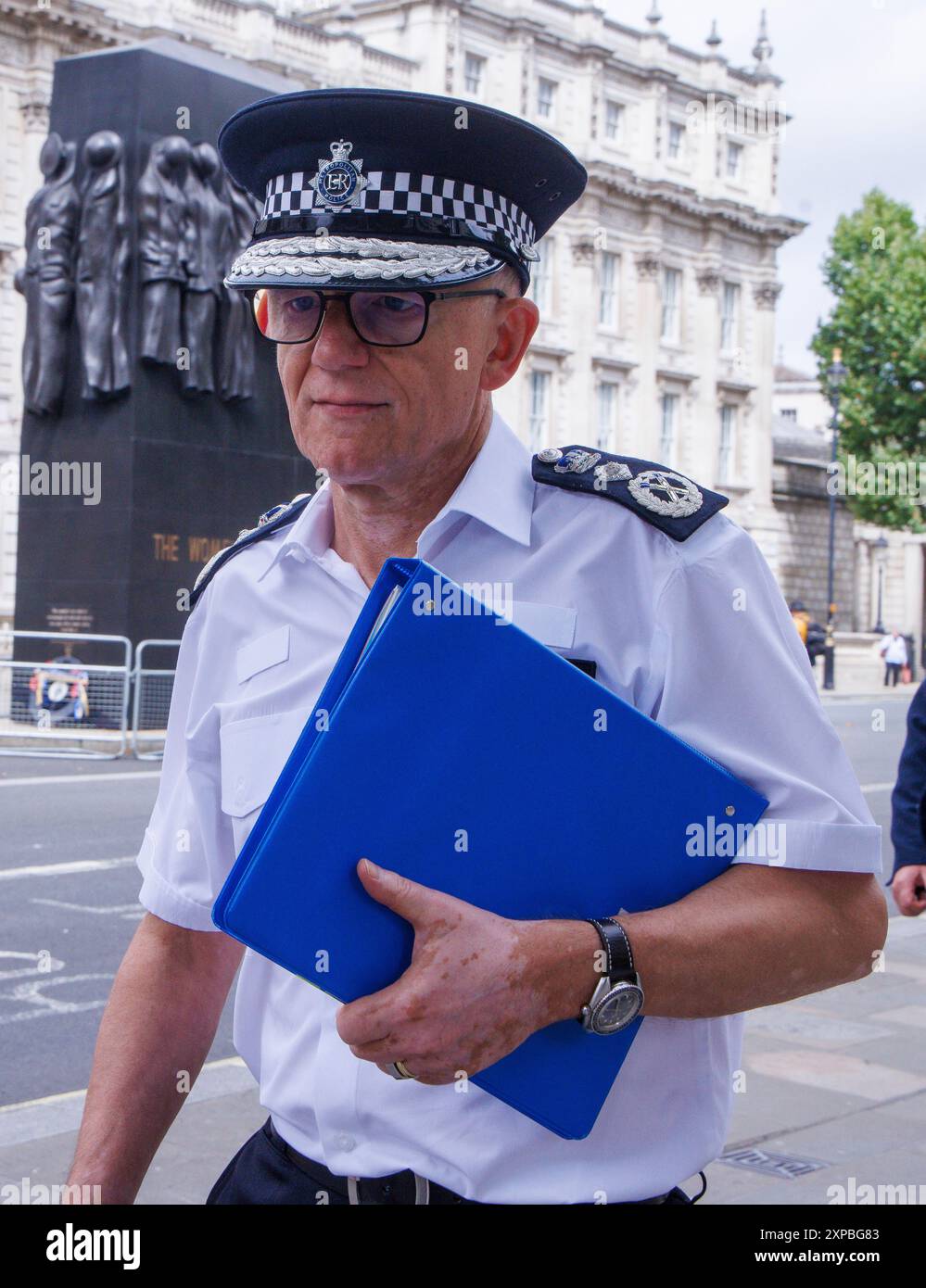 Uk riots police 2024 hi-res stock photography and images - Alamy