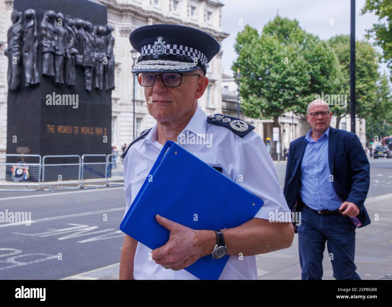 Uk riots police 2024 hi-res stock photography and images - Alamy