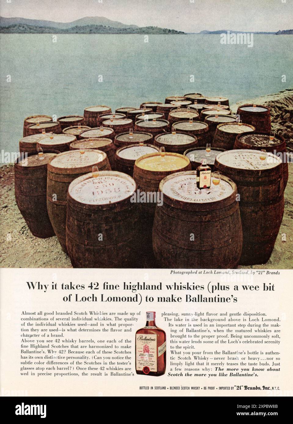 Ballantines hi-res stock photography and images - Page 3 - Alamy