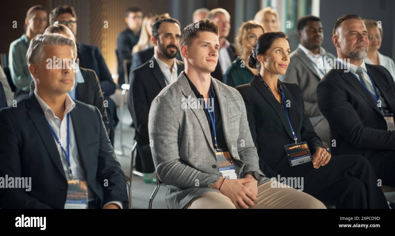 Diverse researchers hi-res stock photography and images - Alamy