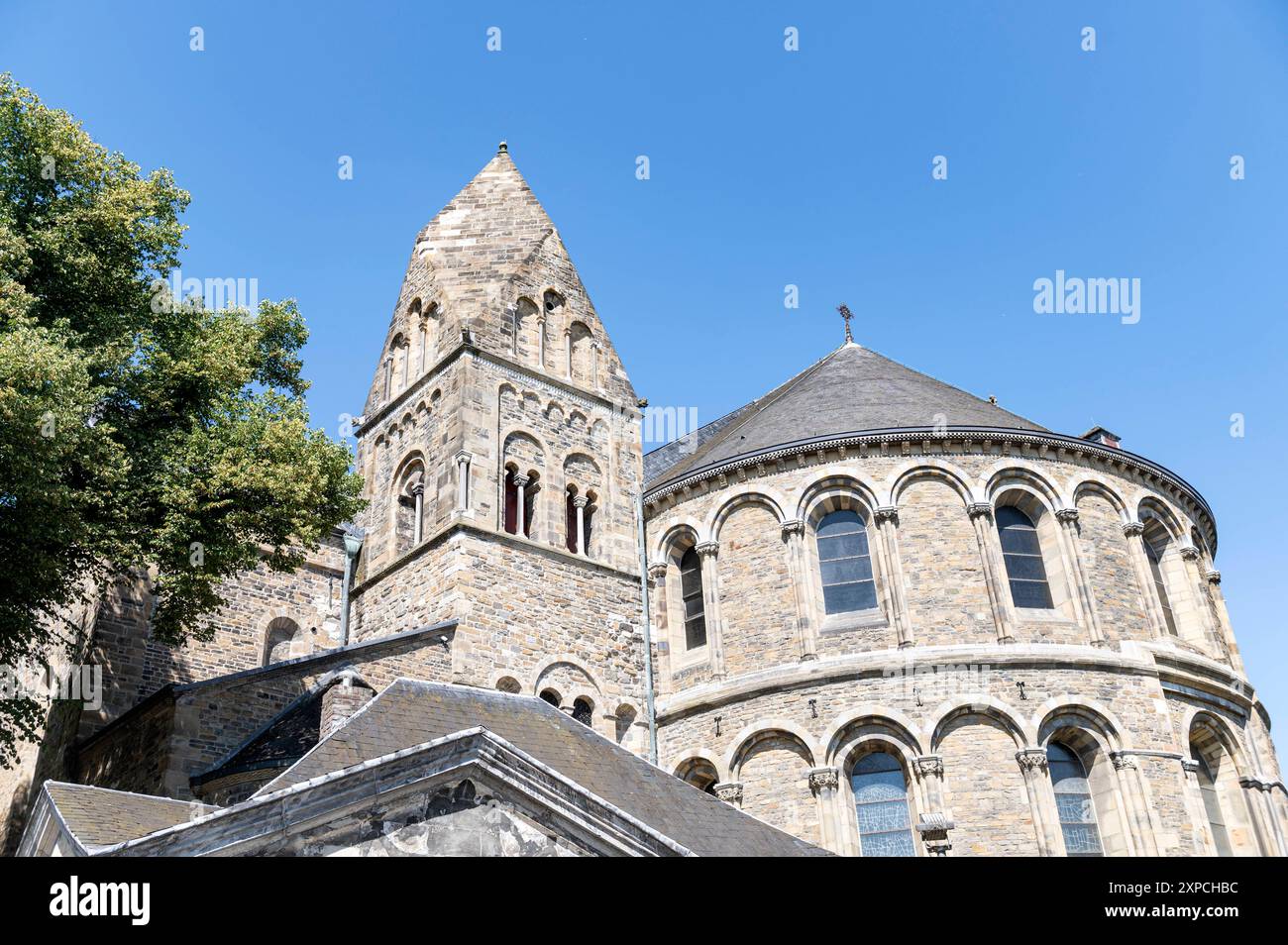 basiliek van onze lieve vrouwe