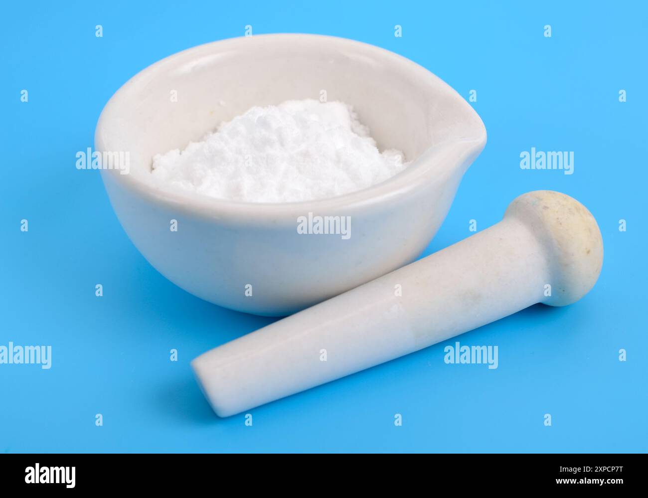 Mannitol is a type of sugar alcohol used as a sweetener and medication ...