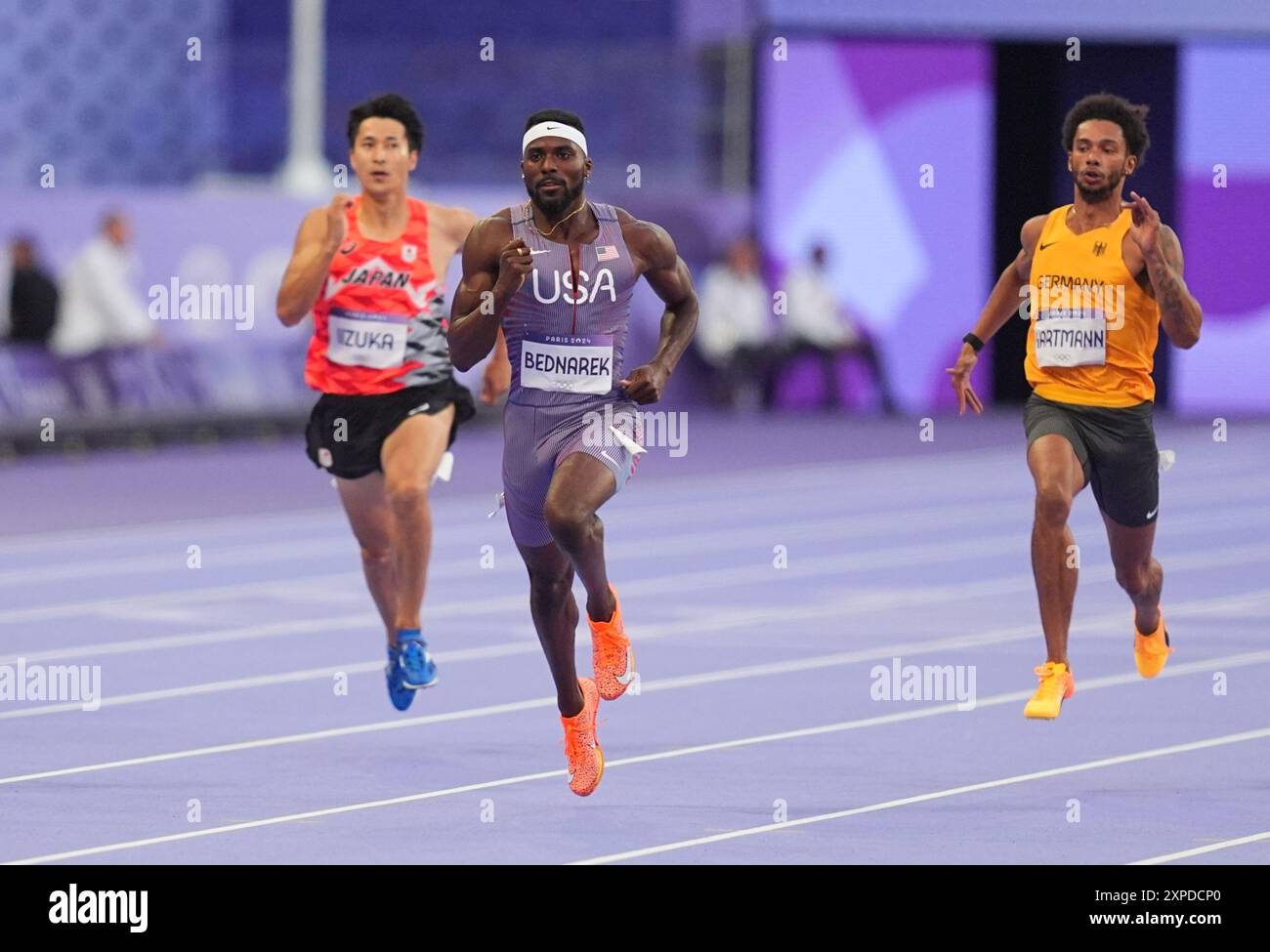 bednarek 2024 hires stock photography and images Alamy