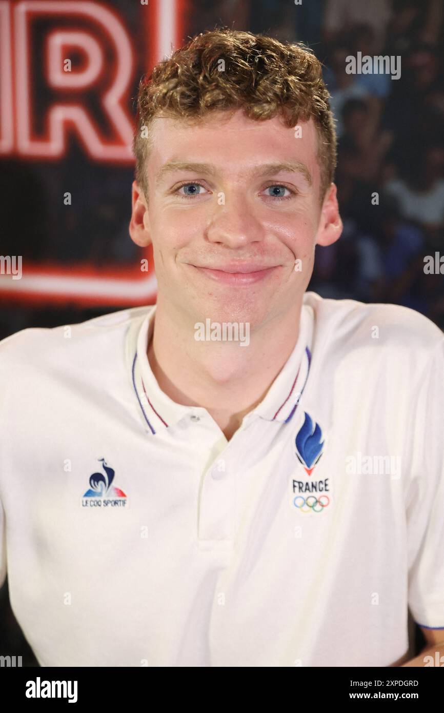 Jerome marchand hi-res stock photography and images - Page 2 - Alamy