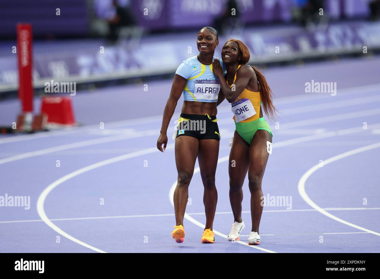 Maboundou kone paris 2024 hires stock photography and images Alamy