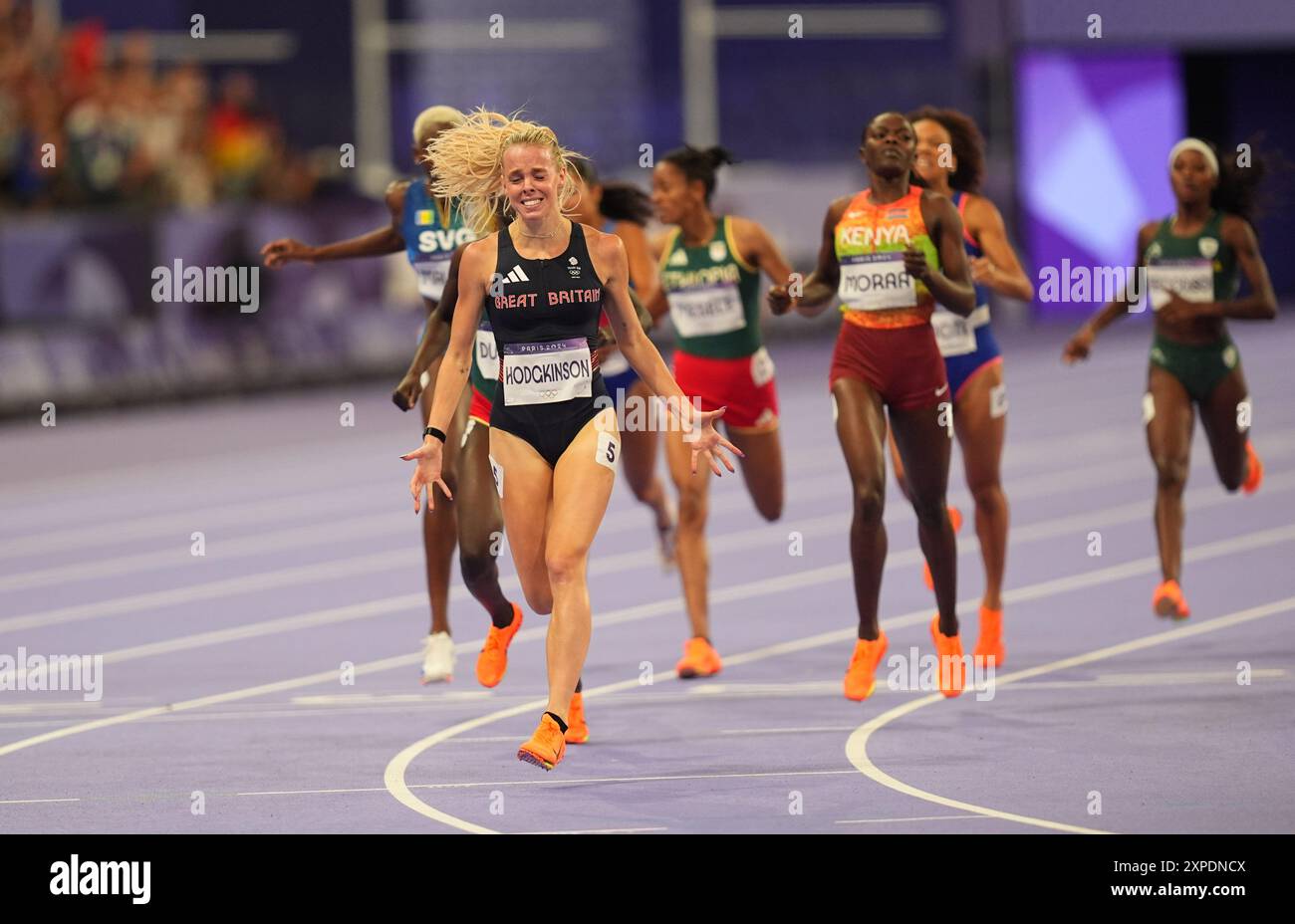 Keely Hodgkinson Gold Olympics Paris Hi res Stock Photography And Keely Hodgkinson Gold Olympics Paris Hi res Stock Photography And