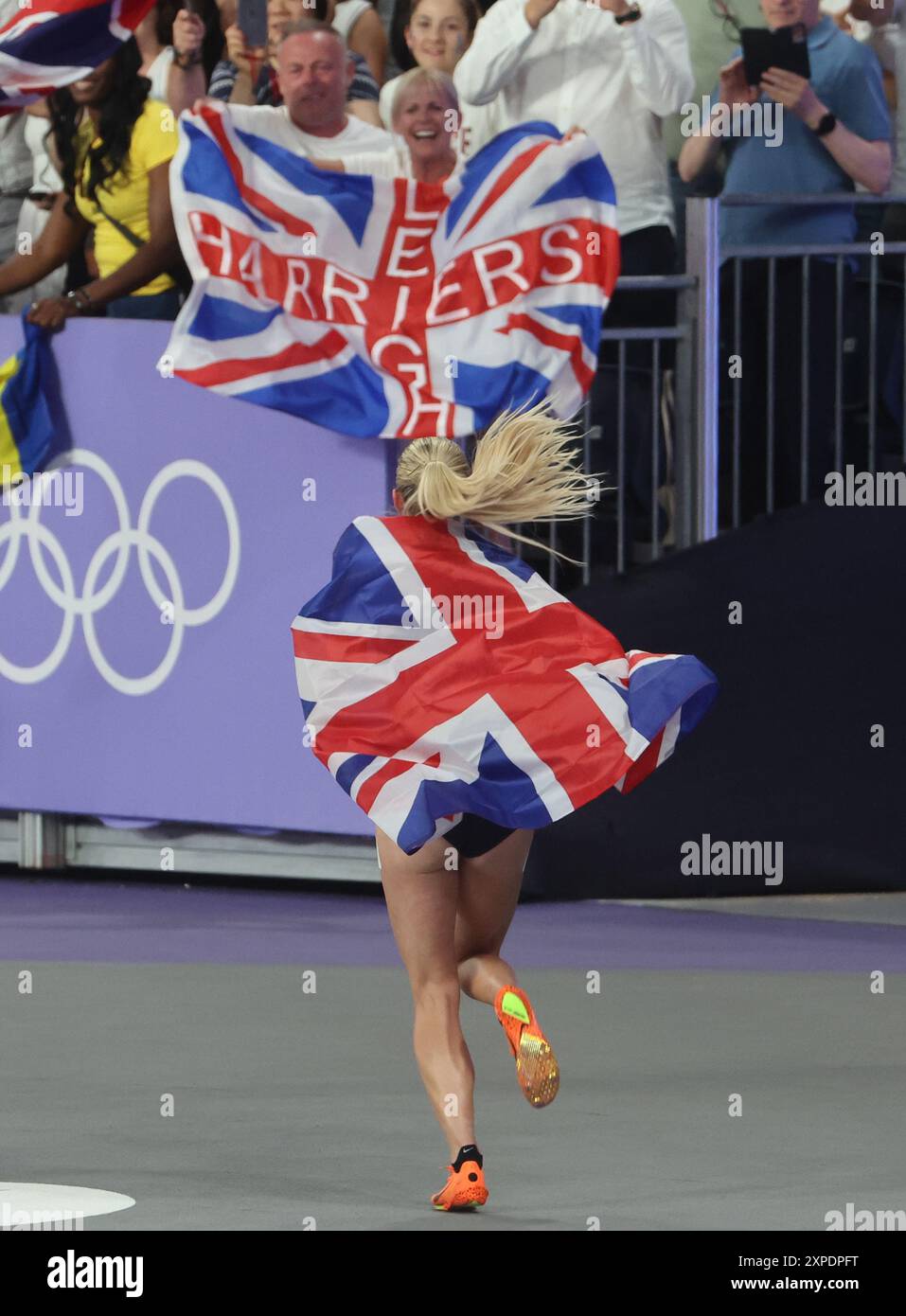 Keely Hodgkinson Gold Olympics Paris Hi res Stock Photography And Keely Hodgkinson Gold Olympics Paris Hi res Stock Photography And
