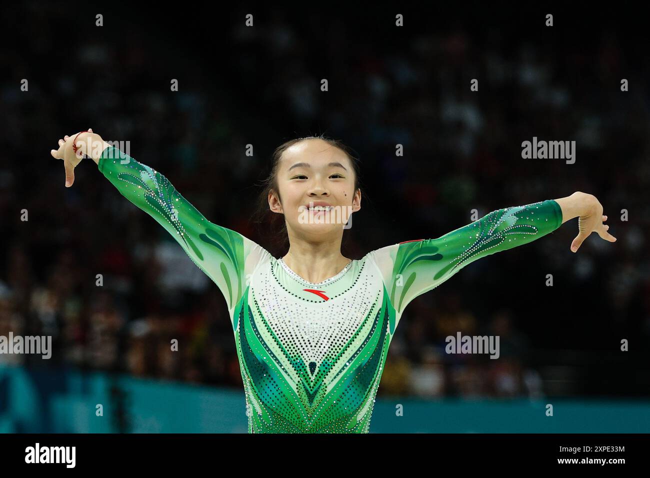 Yaqin zhou peoples republic of china hi-res stock photography and