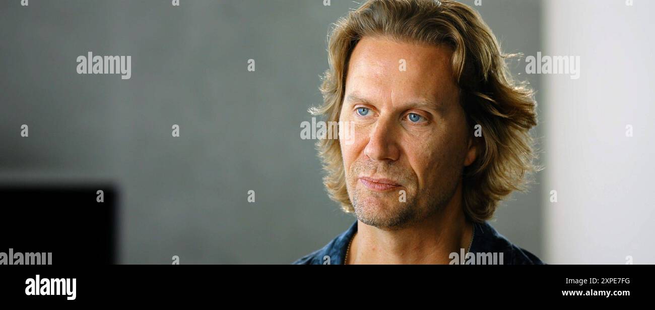 GOD BLESS BITCOIN, Cory Klippsten, 2024. © 360 Distribution /Courtesy  Everett Collection Stock Photo - Alamy