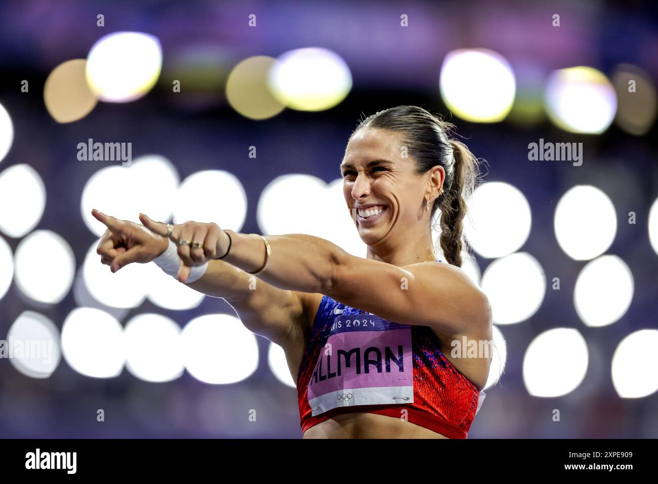 Valarie allman 2024 hires stock photography and images Alamy