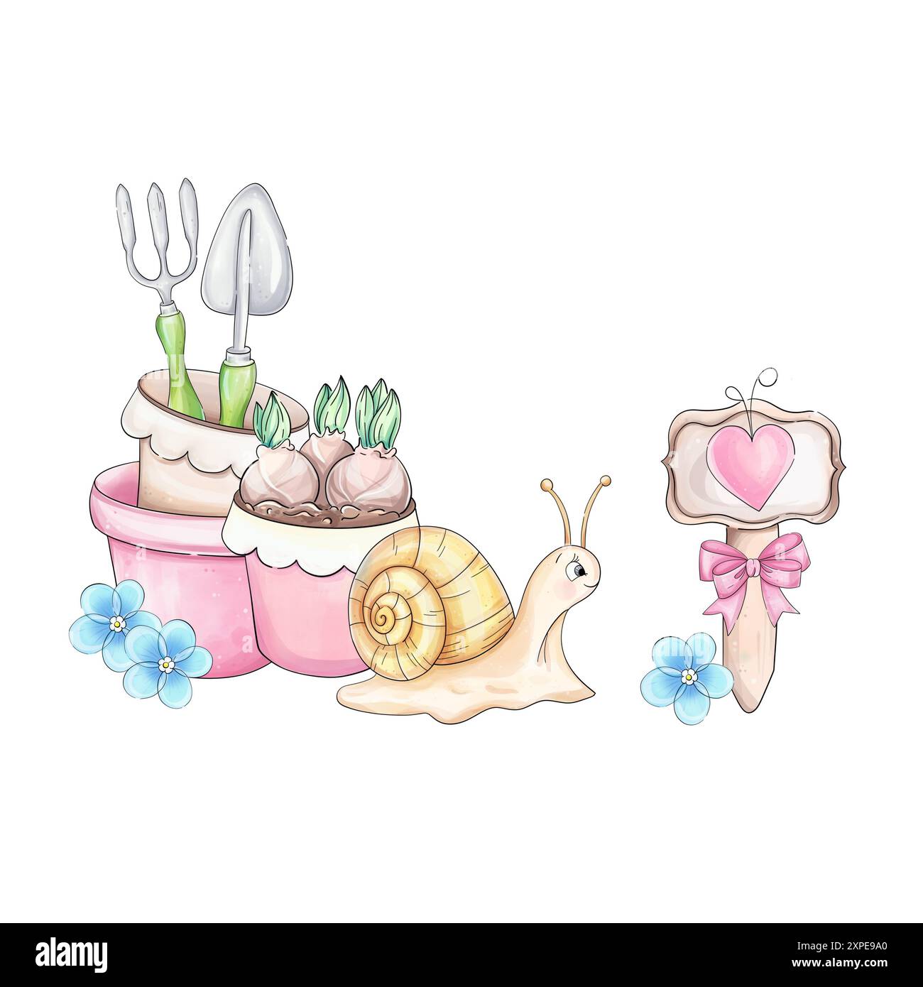 Art farmer Cut Out Stock Images & Pictures - Alamy