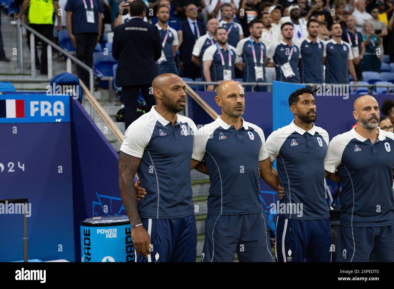 NCAA Talent Drives French Success NCAA Talent Drives French Success