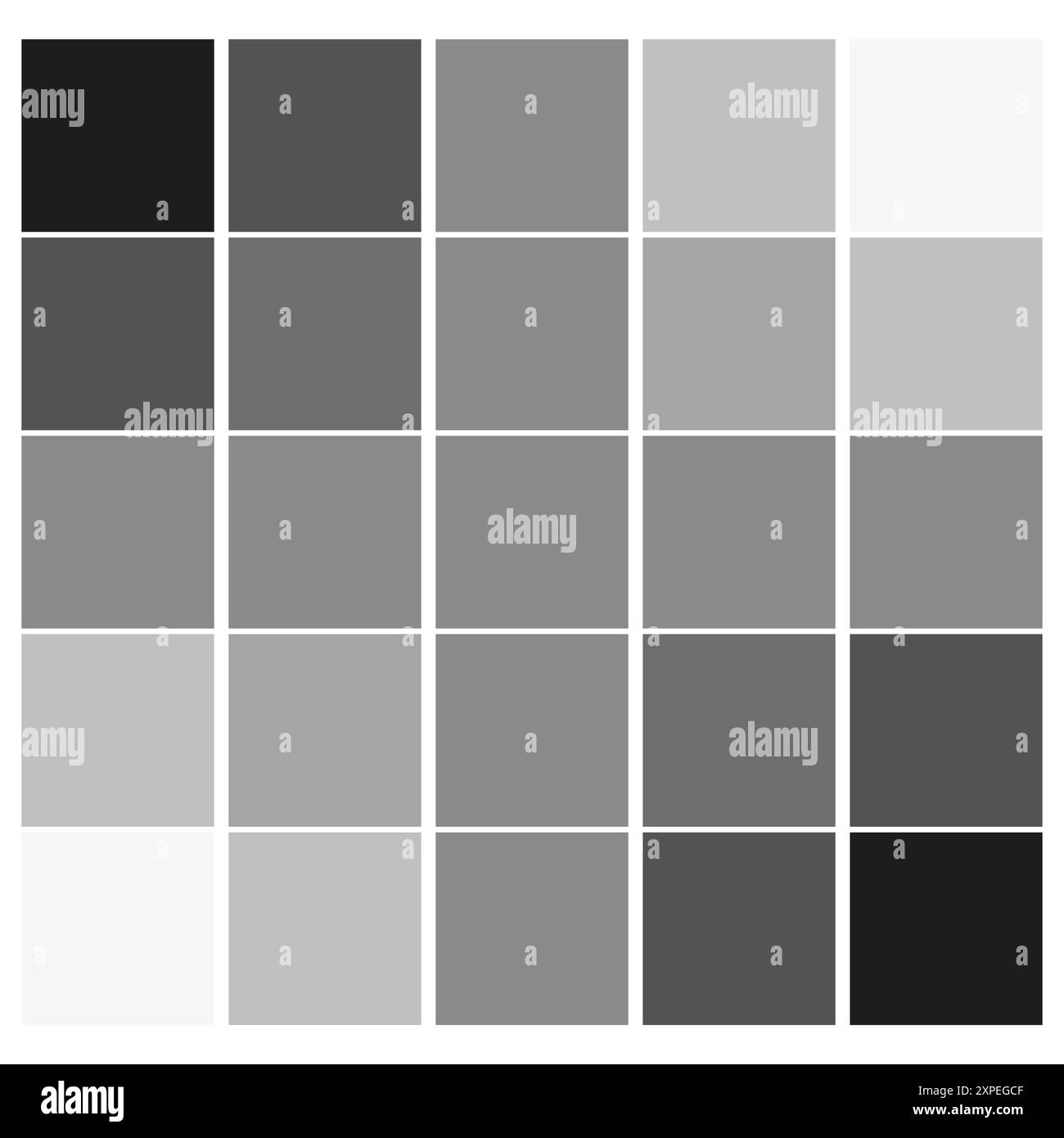 Gray color shades hi-res stock photography and images - Alamy