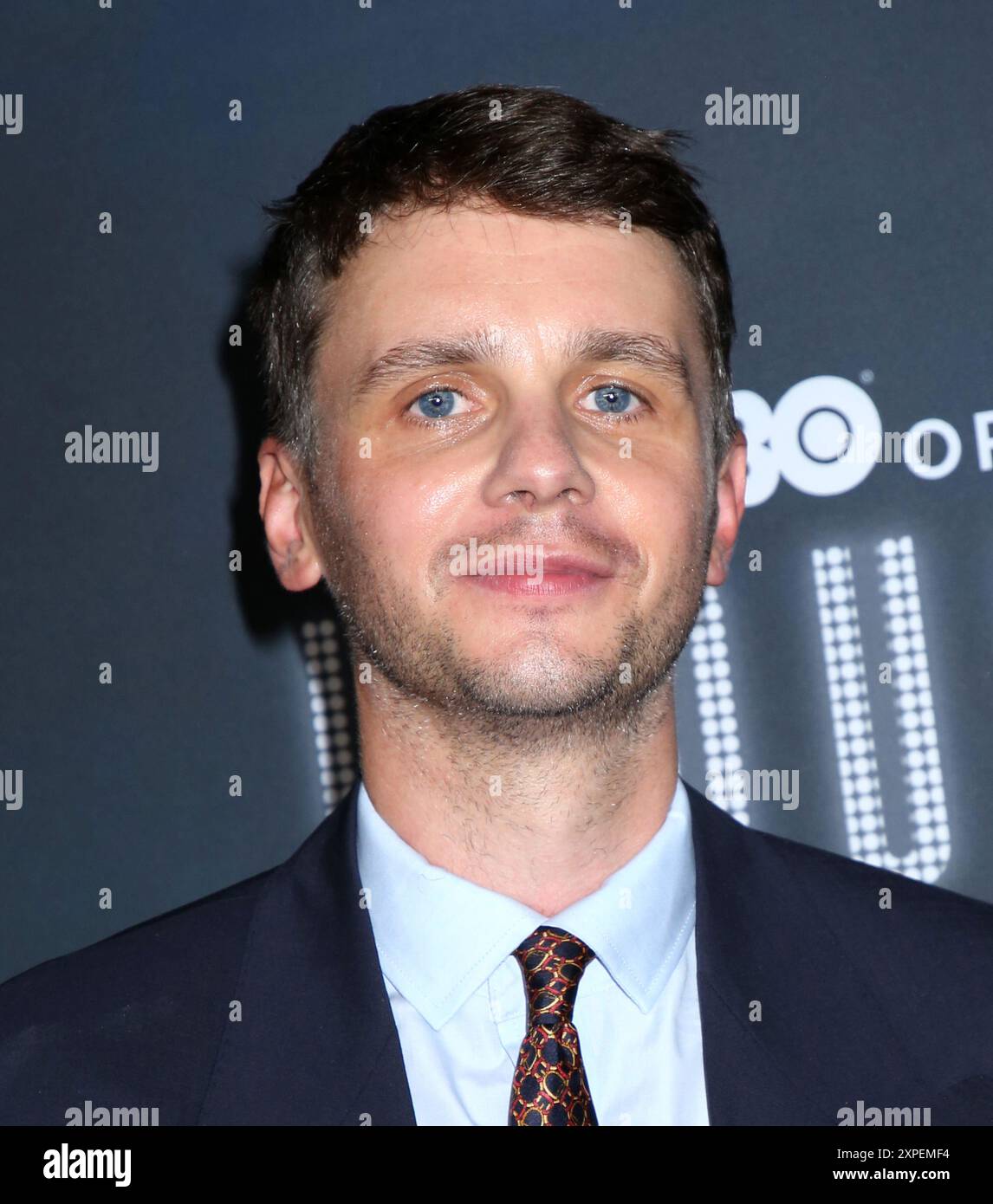 Conrad Kay New York City, USA. 05th Aug, 2024. Konrad Kay attending HBO's ...