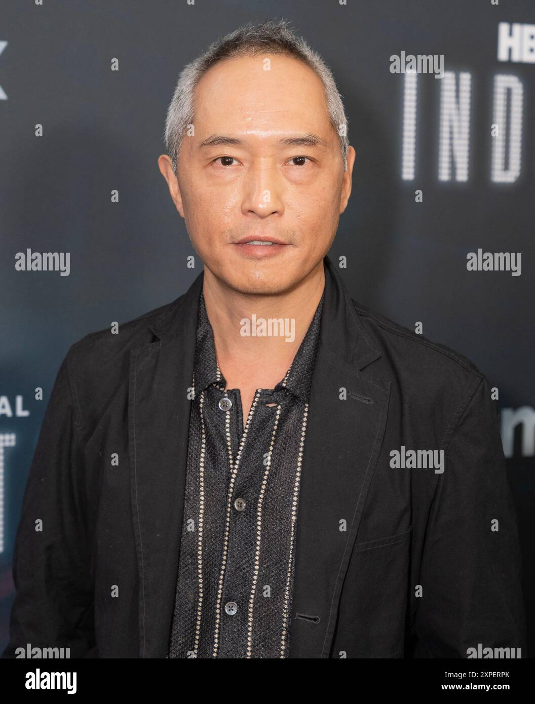 Ken Leung attends HBO Original Industry Season 3 special advance ...