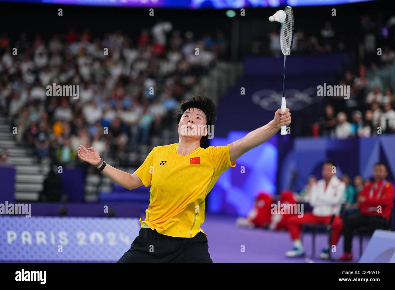 What's Next for Qian Tianyi?