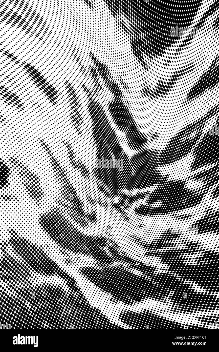 Tiny print Black and White Stock Photos & Images Alamy