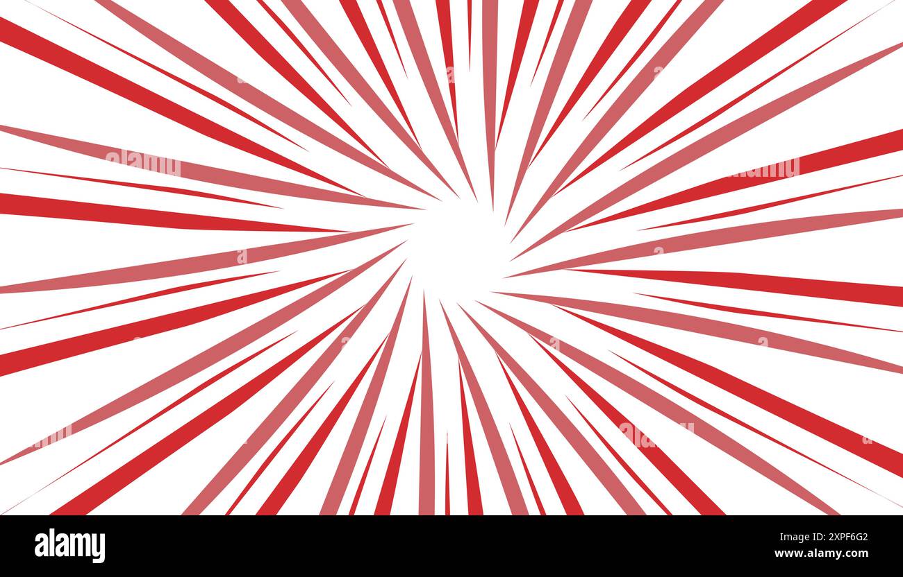 Illustration of a unique red pattern abstract background. Perfect for ...