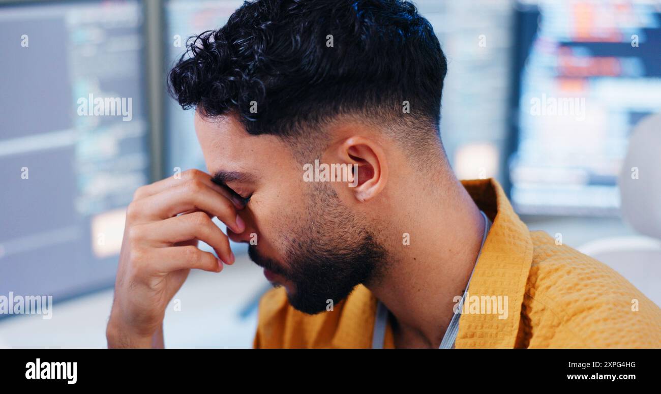 Glitch in the software hi-res stock photography and images - Alamy