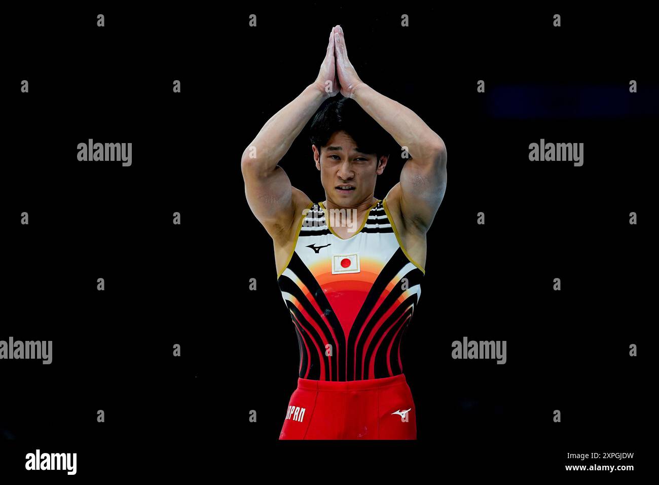 2024 at bercy hi-res stock photography and images - Alamy