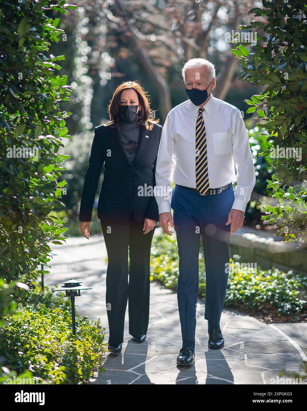 President joe biden 2021 hi-res stock photography and images - Alamy