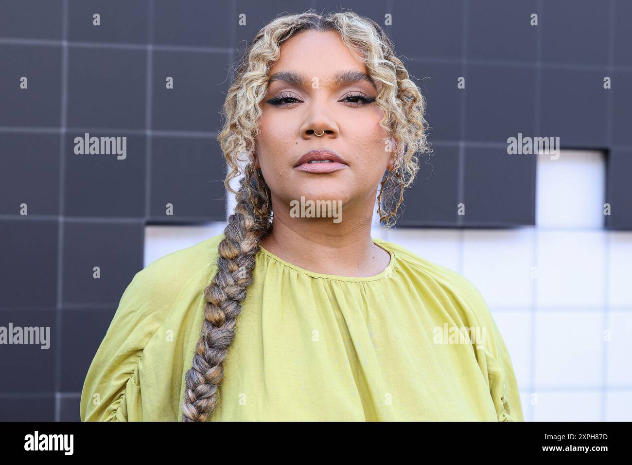 Hollywood, United States. 05th Aug, 2024. HOLLYWOOD, LOS ANGELES ...