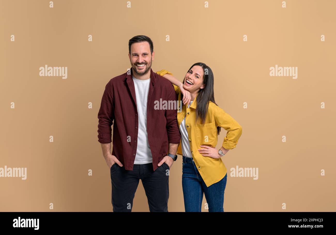 Ecstatically happy hi-res stock photography and images - Alamy