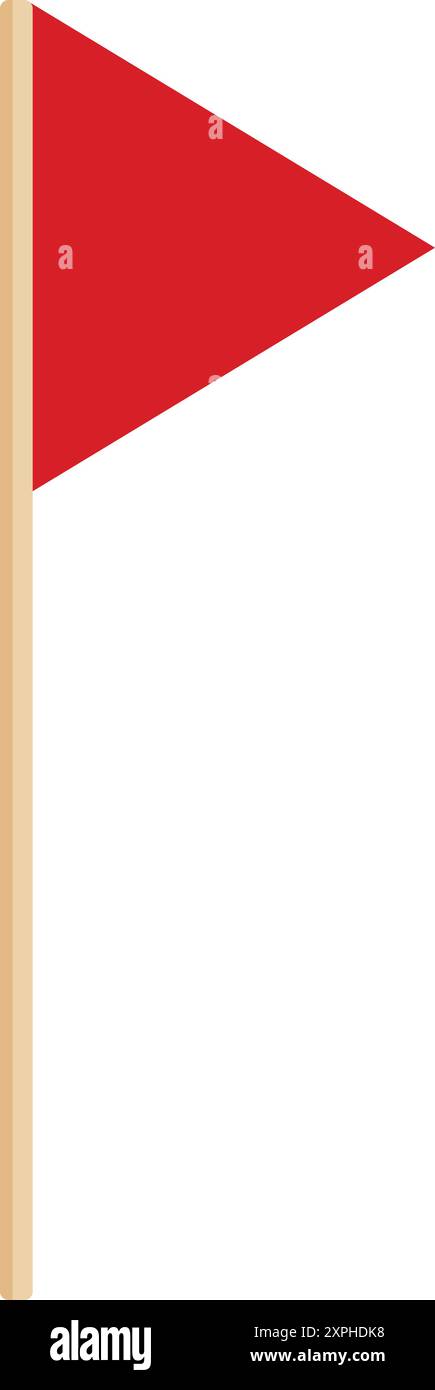 Mast point Stock Vector Images - Alamy