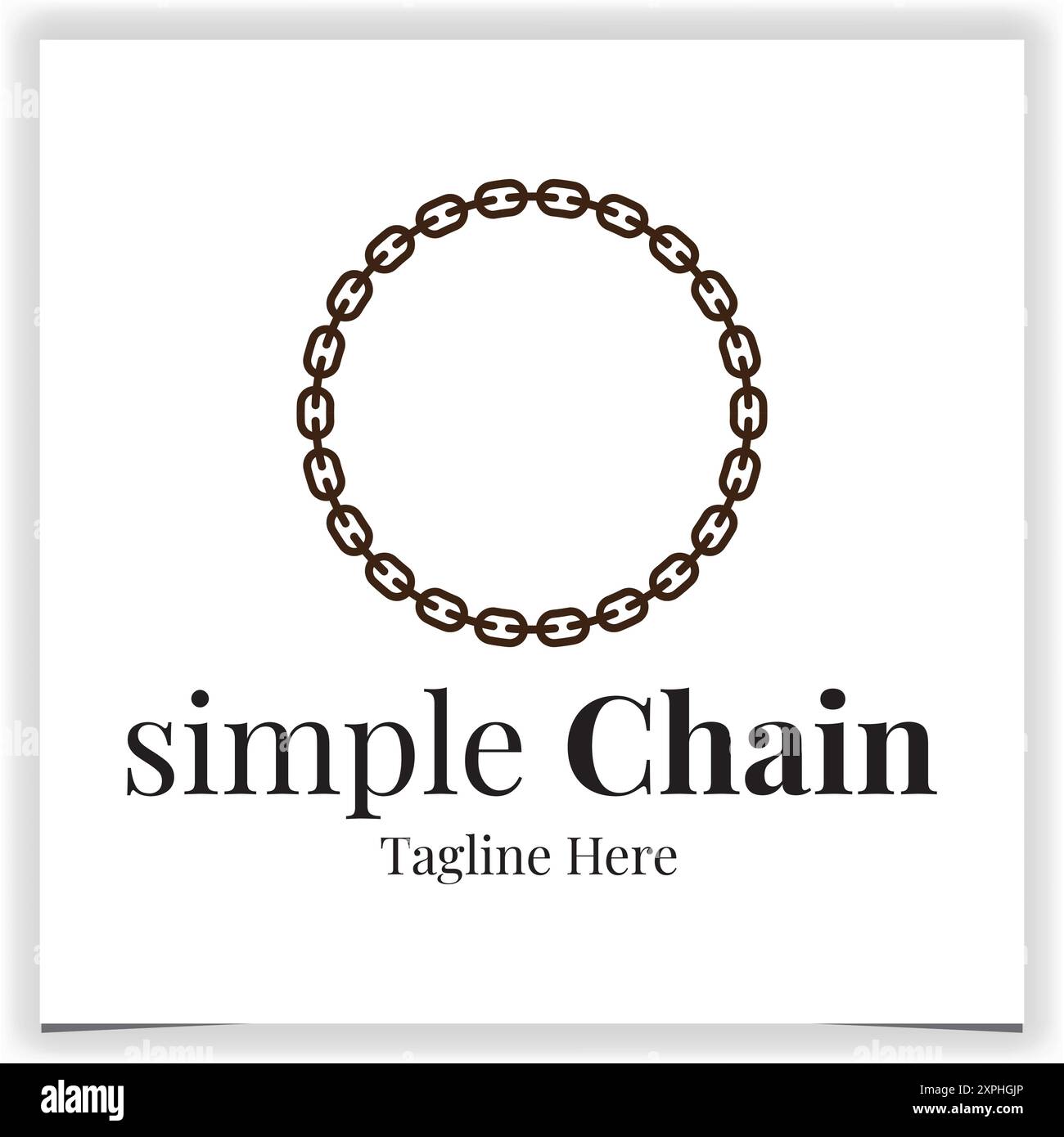 Circular badge designs hi-res stock photography and images - Alamy