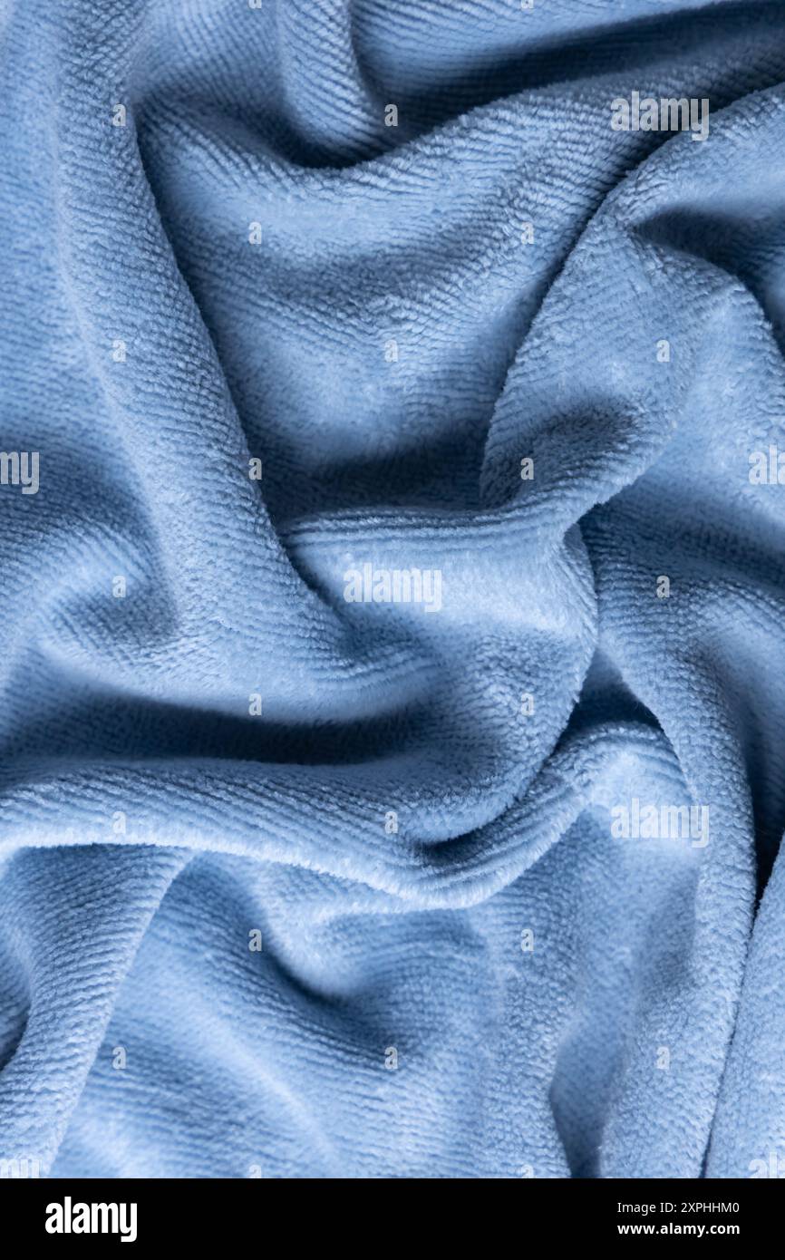 Textile background soft velvet fabric texture. Surface for designs ...