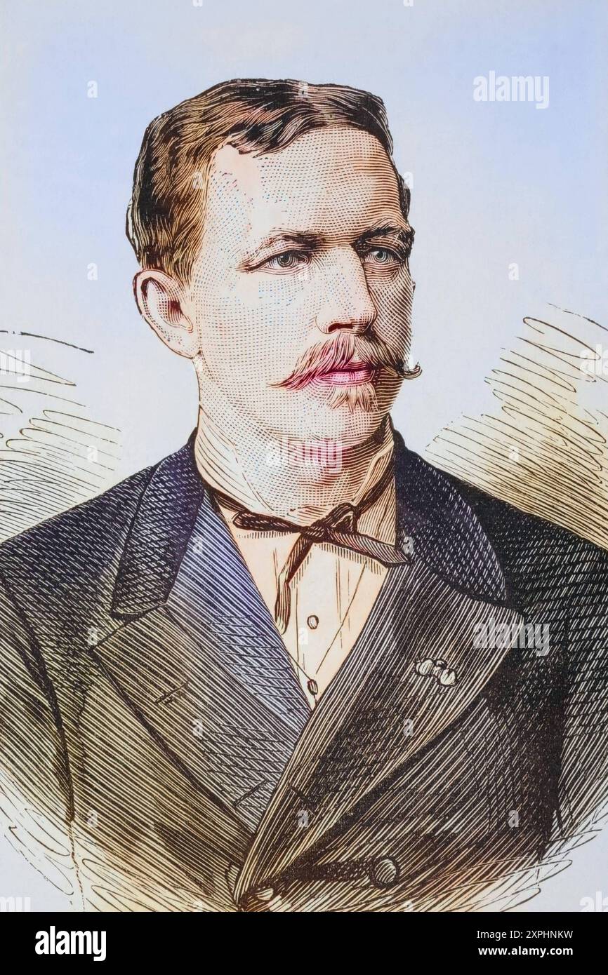 La ilustración hi-res stock photography and images - Alamy