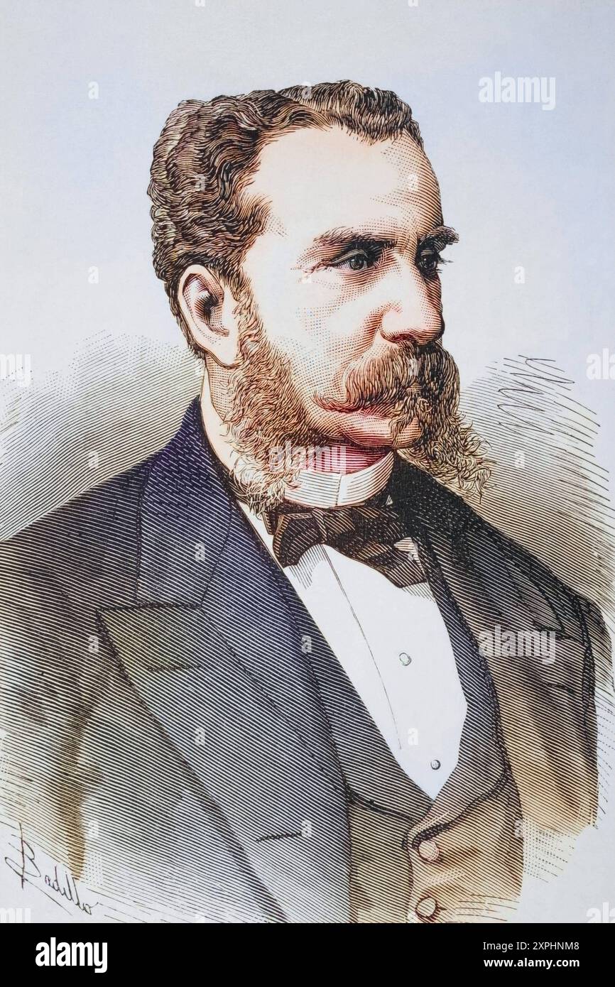 Gonzalez y gonzalez antonio hi-res stock photography and images - Alamy