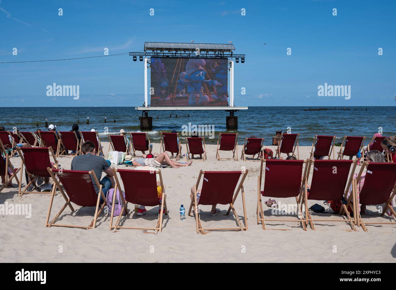 Kino Usedom Heringsdorf