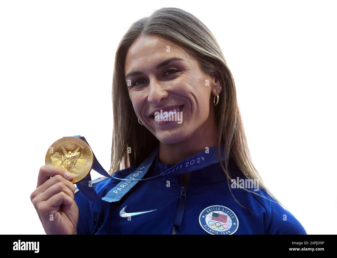 Valarie allman paris 2024 hires stock photography and images Alamy